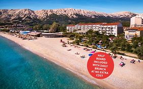 Sunny Baska Residence By Valamar